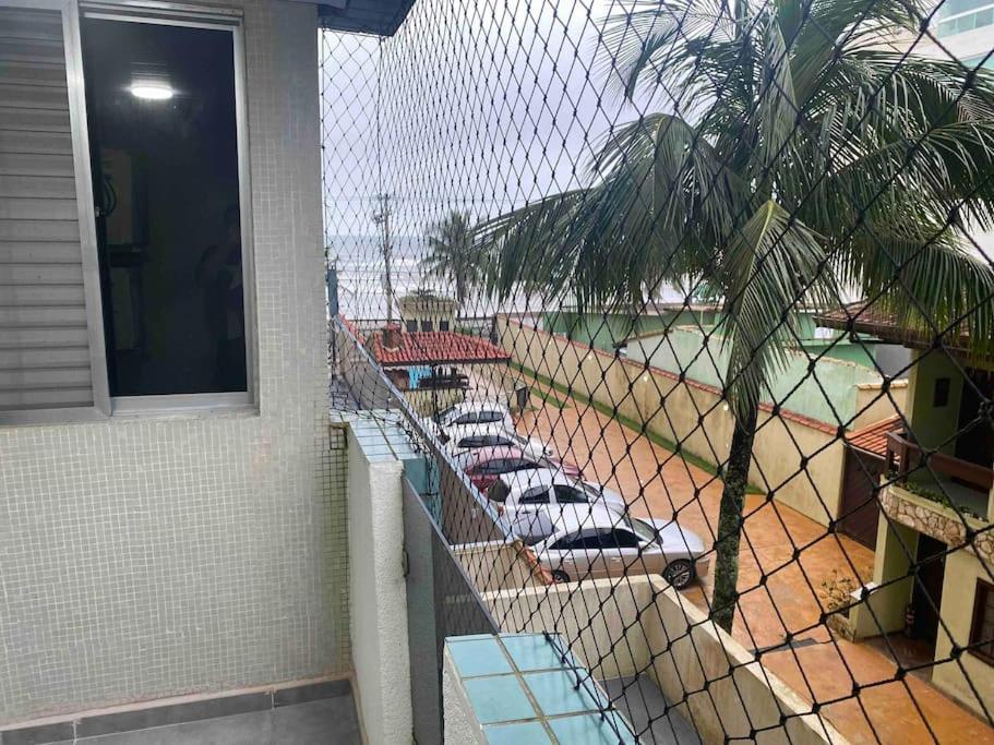 Apartamento Centro - Jardim Caiahu - Lejlighed Mongaguá Eksteriør billede